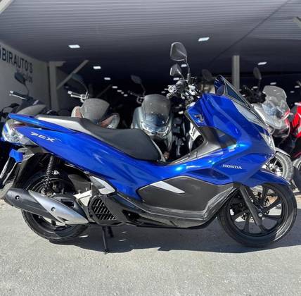 HONDA PCX HONDA PCX